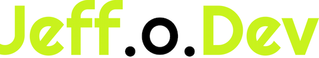 Jeff.o.Dev